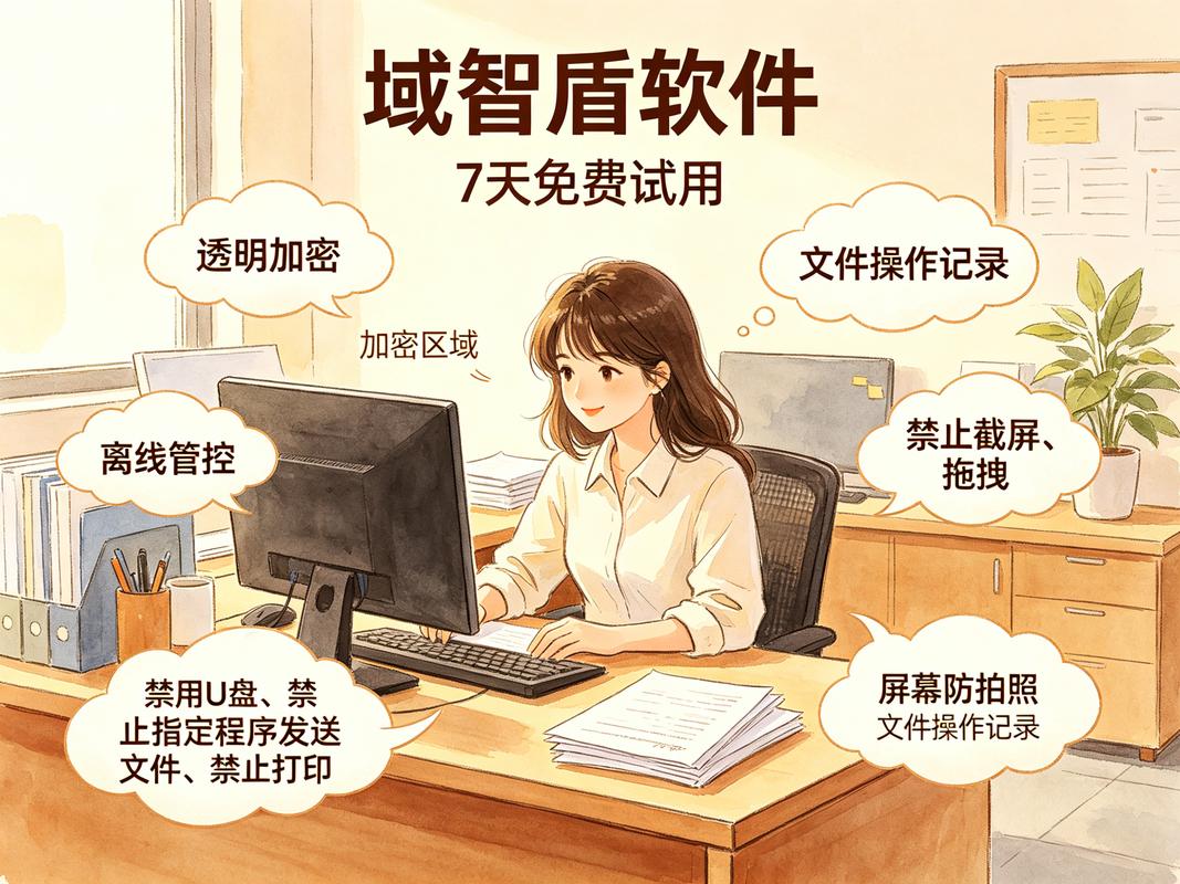 软件开发公司的源码防泄密实战 4大核心策略筑牢数据安全防线